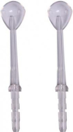 Сменные насадки B.WELL WI-922/933,  2 шт [901174]