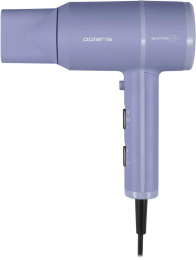 Фен Polaris PHD 2044Ti 1900Вт черный