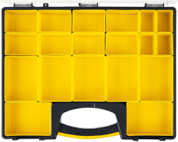 Органайзер Stayer 2-38032_z01, черный