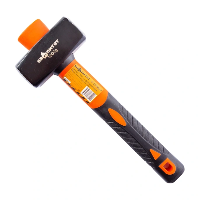 Кувалда Квалитет 1000 гр К-1000ОР 6679352