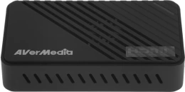 Карта видеозахвата AVerMedia Live Gamer Ultra S GC553PRO,  внешний