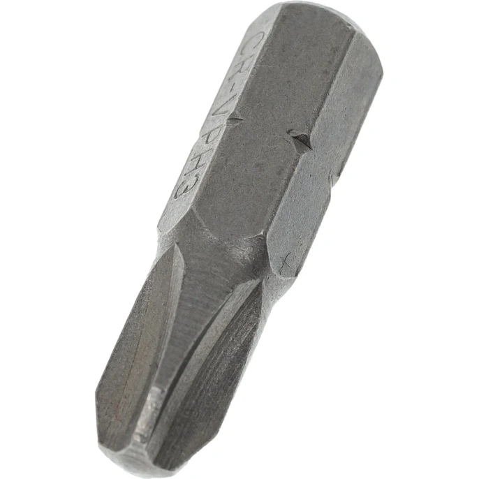 Бита вставка PH3, 25 мм, 10 шт, 1/4" Airline ATAR017