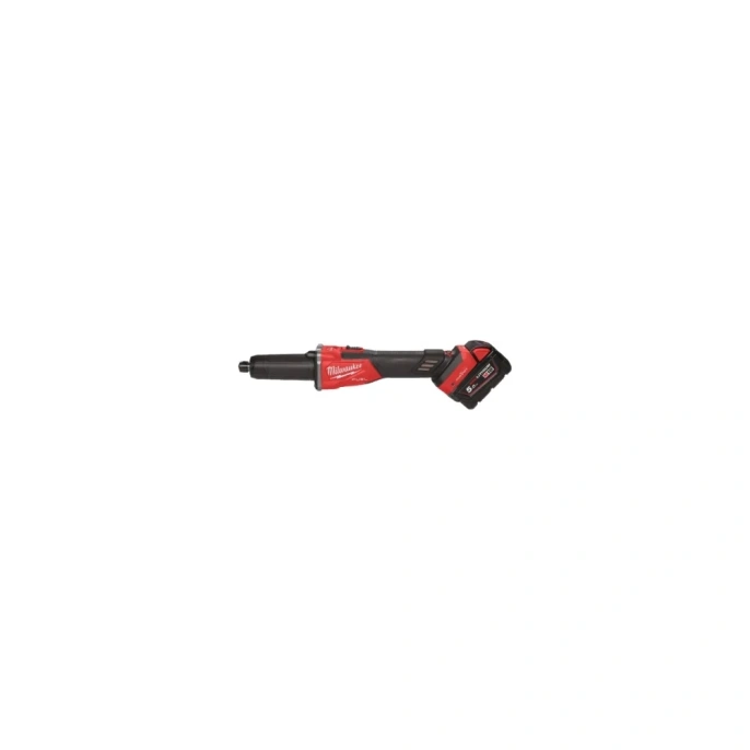 Аккумуляторная прямошлифмашина Milwaukee M18 FDGROVB-502X 4933480956