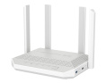 Маршрутизатор/ Netcraze Giga Мультигигабитный интернет-центр с Mesh Wi-Fi 6 AX3000, Smart-коммутатором 1?2.5G/SFP и 4?1G, многофункциональными портами USB 3.0 и 2.0
