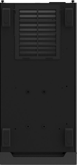 Корпус ATX Gigabyte AORUS C300 GB-AC300G, Midi-Tower, без БП,  черный [9bac300g-00-10]