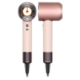 фен Dyson/ HD16 Pink/Rose Gold 598975-01