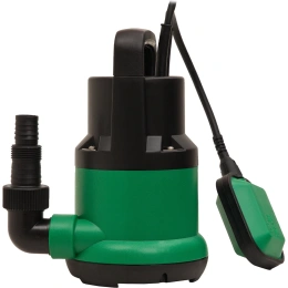 Дренажный насос OASIS для чистой воды DN 220/14