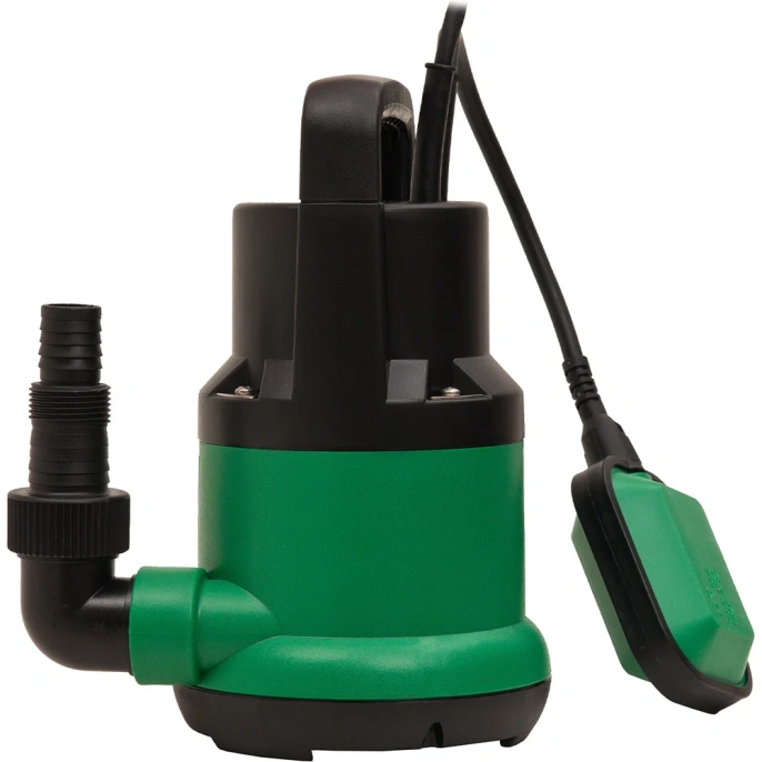 Дренажный насос OASIS для чистой воды DN 220/14