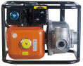 Мотопомпа бензиновая STURM! BP87101, для чистой воды, 1000л/мин
