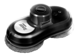 REDMOND RV-RW001S Робот - мойщик окон, Черный