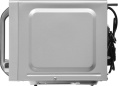 Микроволновая Печь Haier HMB-DM208SA 20л. 800Вт серебристый