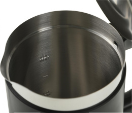 Чайник Viomi Double-layer kettle Electric Black