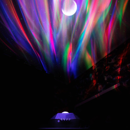 Астропланетарий Levenhuk LabZZ SP30 Black