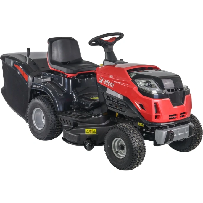 Газонокосилка с сиденьем (минитрактор) Efco EF 86R/14,5 K 68059215
