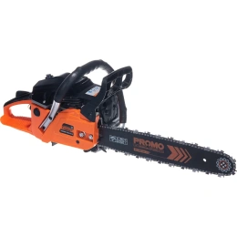 Бензиновая пила CARVER PROMO PSG-45-15 01.004.00023