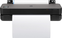 Плоттер HP Designjet T230 5HB07A/5HB07D A1/24" без подставки