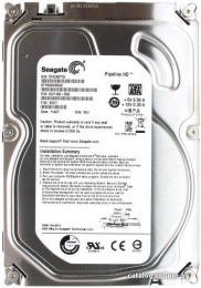 Жесткий диск Seagate/Securex REF 1TB ST1000VM002 ST1000VM002 REF