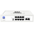 Wi-Tek WK-PS210 коммутатор WIKING неуправляемый PoE 76Вт, 8FE PoE +2FE WK-PS210 V2