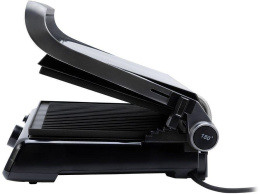 Электрогриль Polaris PGP 2102 серебристый