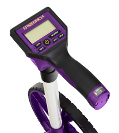 Дорожное колесо Ermenrich Reel WM30, фиолетовый