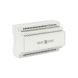 Источник бесперебойного питания SKAT 12-4.0 DIN 597