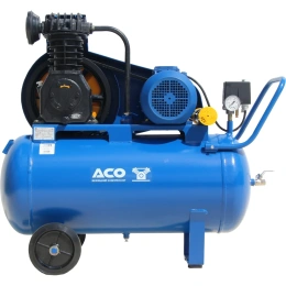 Установка компрессорная Бежецк АСО К-25М 53851 К25М.00.00.000