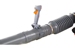 Воздуходувка ранцевая ZimAni BR 776 NEW