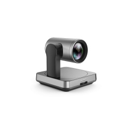 Камера Yealink UVC84 Black USB Room Camera 4K 12x optical+3x digital zoom PTZ USB / 2-year AMS [1206662]