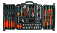 Набор инструментов Sturm! 1310-01-TS6 101 предмет диэлектр.покр. жесткий кейс