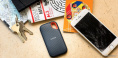 Внешний накопитель SanDisk Extreme V2 SDSSDE61-1T00-G25 1TB SSD, USB 3.2 Gen2 (10 Гбит/с), пластик, цвет оранжевый/черный