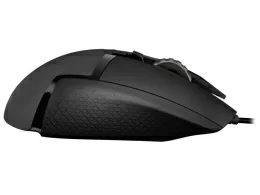 Logitech® Игровая мышь, беспроводная G502 HERO High Performance Gaming Mouse, чёрный.