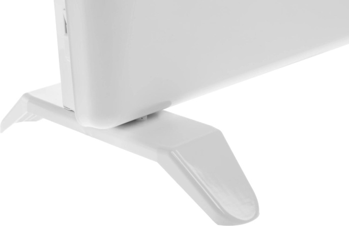 Конвектор Royal Clima Ribera Econo REC-RE1000M,  1000Вт,  с терморегулятором, белый