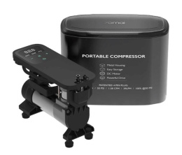 Автомобильный компрессор 70MAI Air Compressor [midrive tp01]