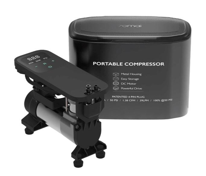 Автомобильный компрессор 70MAI Air Compressor [midrive tp01]