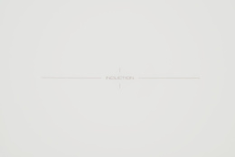 Индукционная варочная поверхность Zugel ZIH604W белый