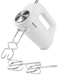 Миксер Vitek VT-1423 W, ручной, белый