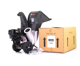 Измельчитель веток ZimAni CS10D