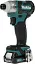 Аккумуляторный ударный шуруповерт Makita TD111DWAE