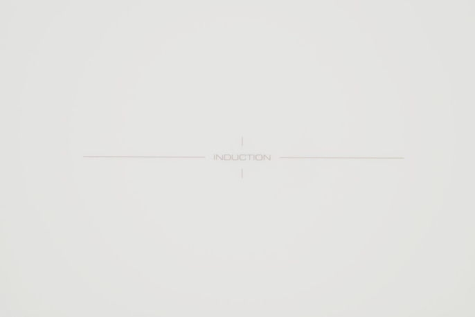 Индукционная варочная поверхность Zugel ZIH604W белый