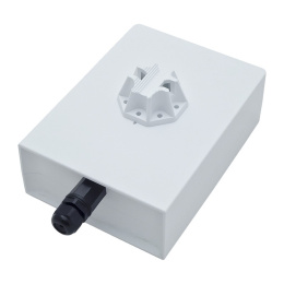Уличный роутер Keenetic 4G Box BS8134