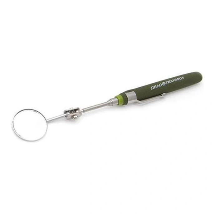 Телескопическое зеркало Дело Техники Ø32мм 837003
