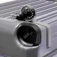 Чемодан Piquadro POP BV4427POP/GR 46x69x27см 67л. 4.44кг. поликарбонат серый