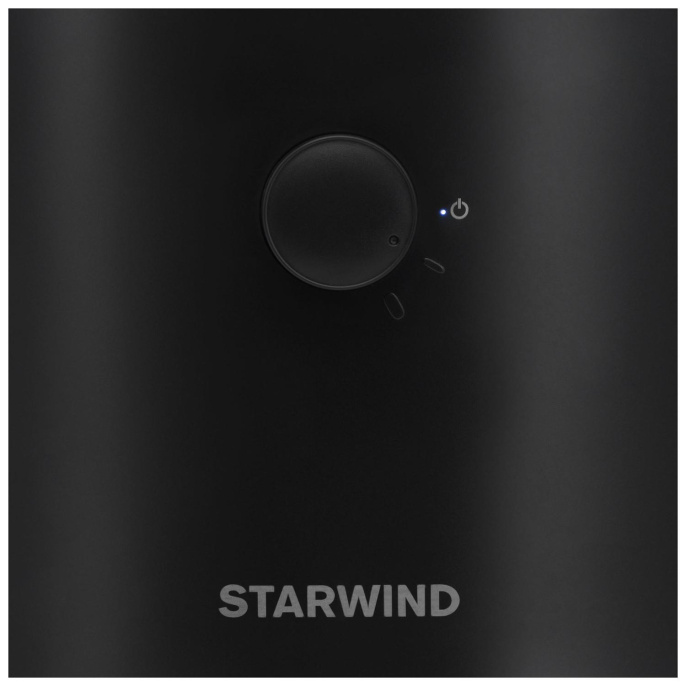 Мойка воздуха StarWind SAW5521,  черный
