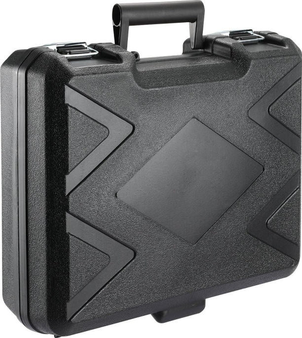 Гайковерт Deko DKIW1100 1100Вт патрон:квад.1/2" кейс в комплекте 063-3004