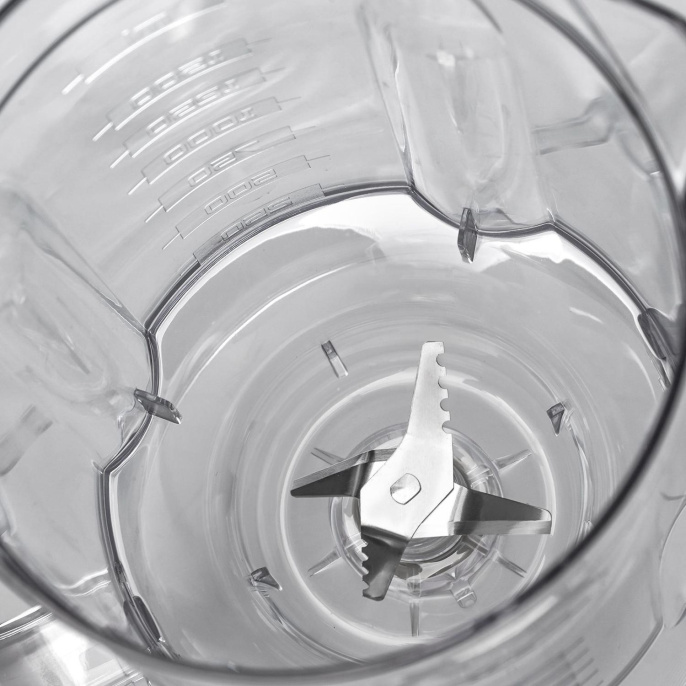 Кухонный комбайн GALAXY LINE GL 2309, белый