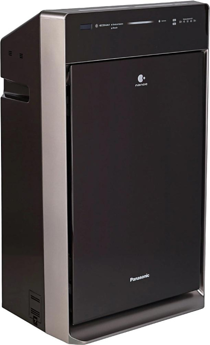 Климатический комплекc Panasonic F-VXK70R-T 58Вт коричневый