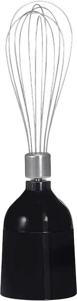 Блендер Scarlett SC-HB42M35,  погружной,  черный