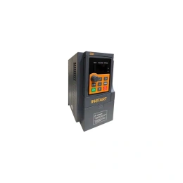 Преобразователь частоты INSTART sdi-g0.75-2b 0.75квт, 4.7а, 1ф, 220в, 50гц/60гц, ip20, с панелью управления 000 30200