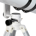 Телескоп Veber PolarStar 900/114 AZ рефлектор 31751