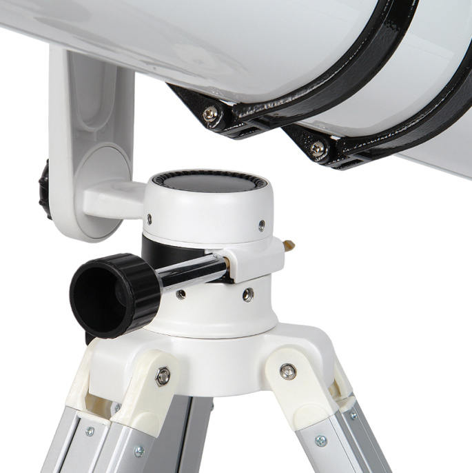 Телескоп Veber PolarStar 900/114 AZ рефлектор 31751
